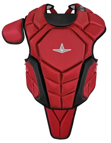 Baseball Catching Equipment Kit, Meets NOCSAE Standard D8546