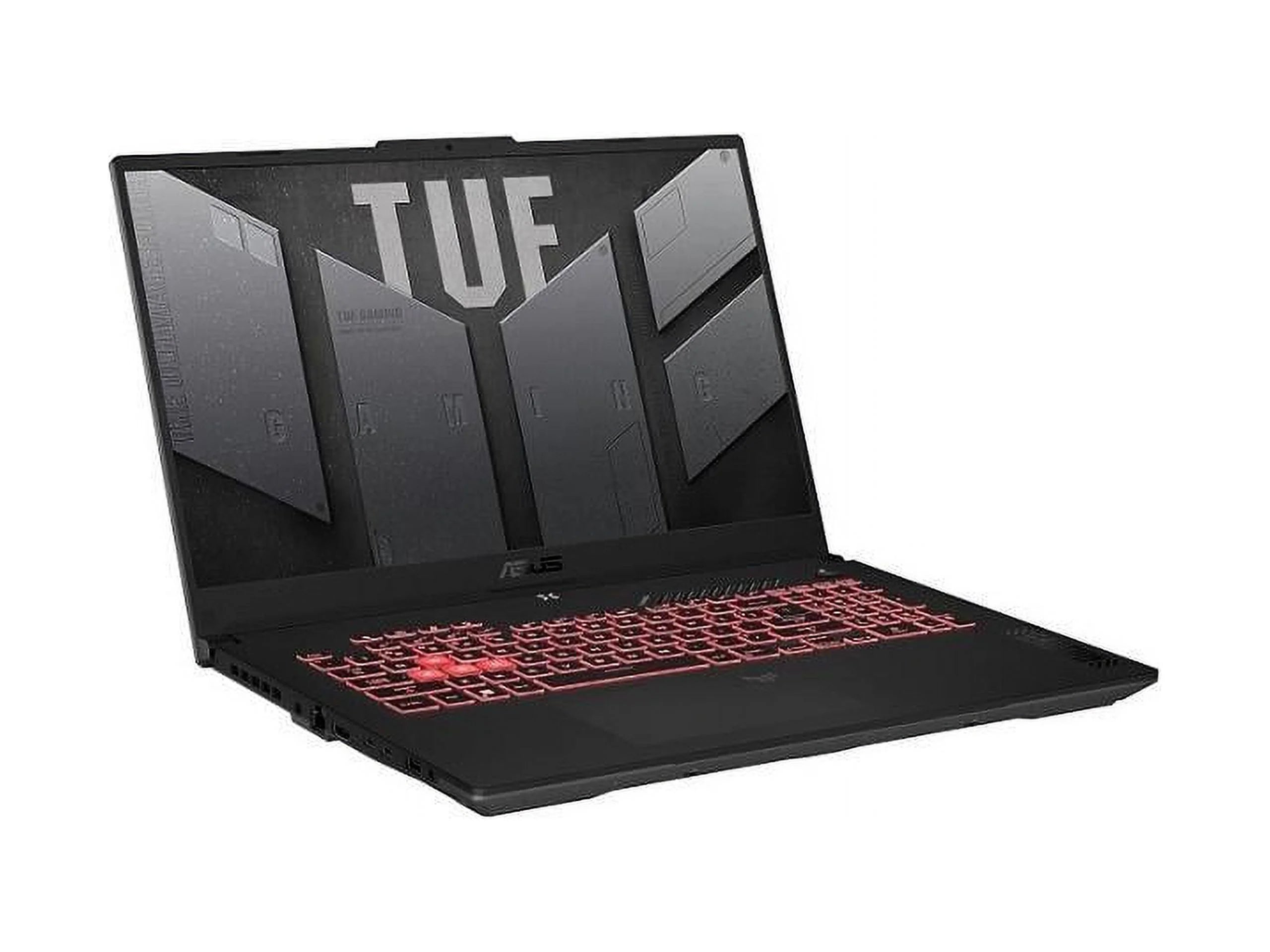17.3" FHD 144Hz Gaming Laptop, RTX 4050, Ryzen 7, 16GB DDR5, 1TB SSD E629866