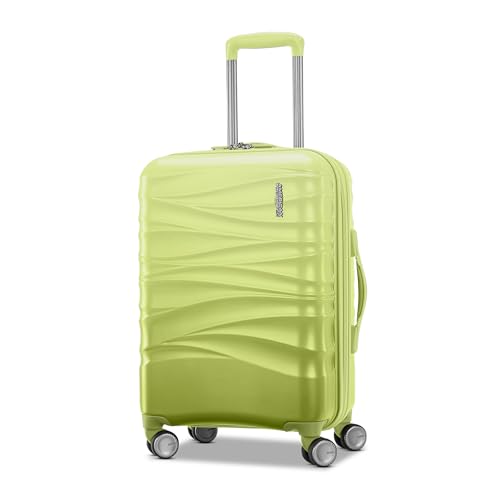 20-inch Spinner Luggage, Purple T7963
