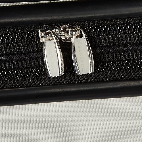 Hardside Expandable Luggage with Spinner Wheels, 2 Piece Set S21529