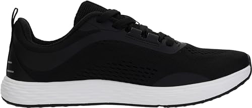 Men's Zero Drop Running Shoes Wide Toe Box Y207