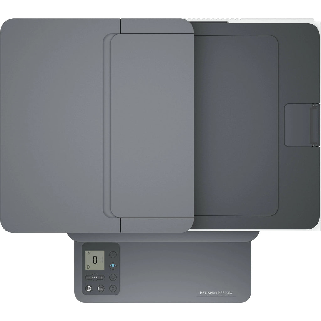 Laser Printer with Mobile Print, Copy and Scan E5281