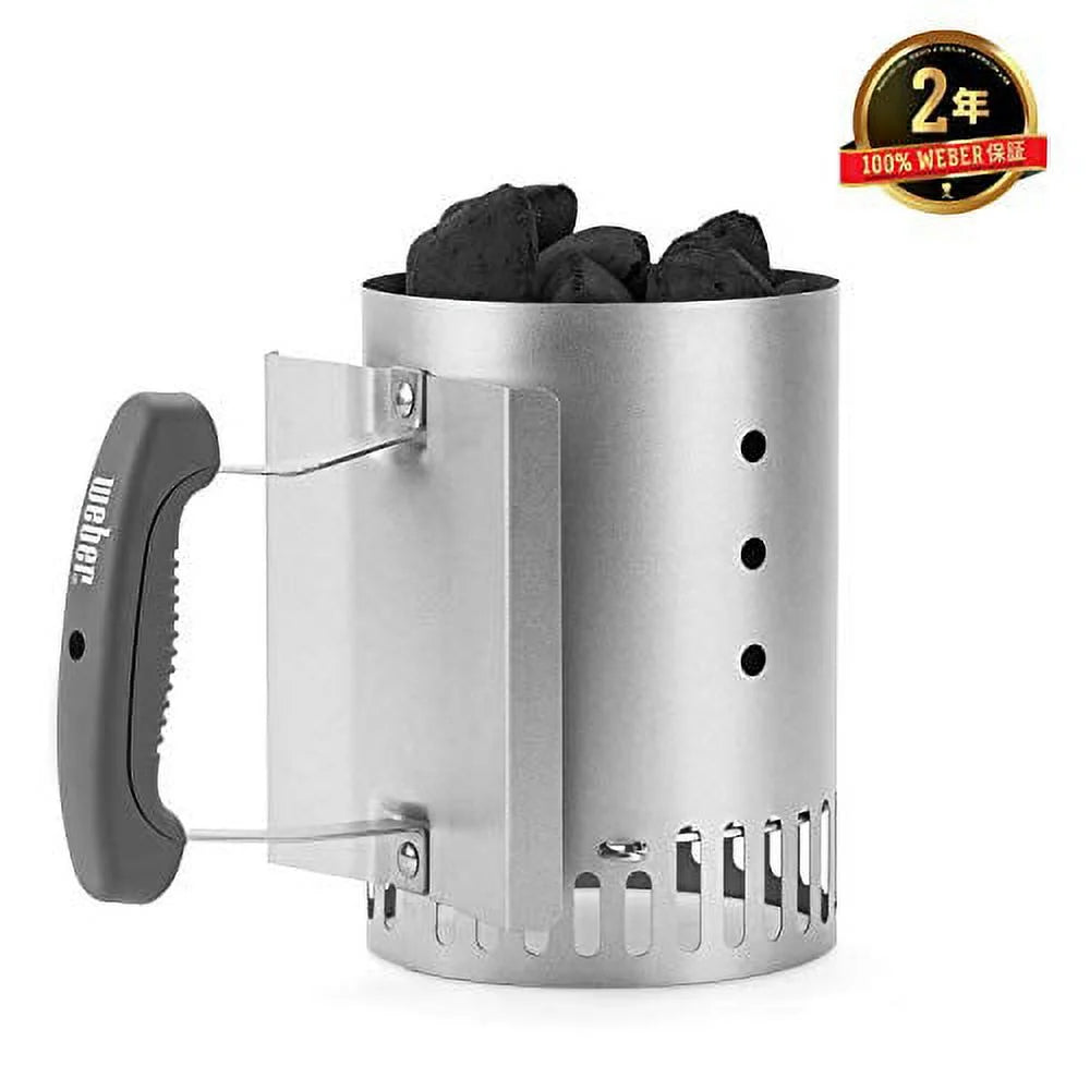Charcoal Chimney Starter T178