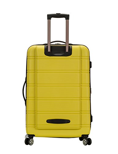Hardside Expandable Luggage with Spinner Wheels, 2 Piece Set S21529