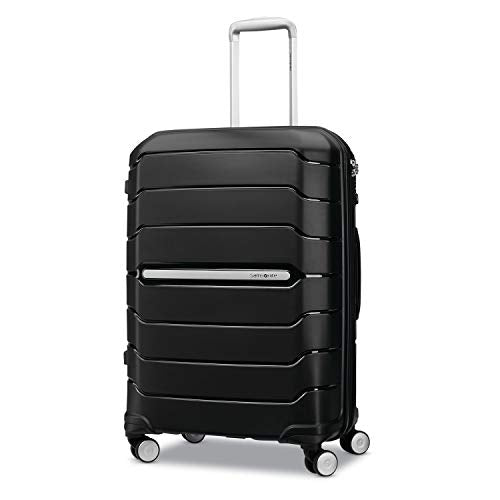 Hardside Carry-On Luggage - Expandable Hard Shell Spinner Suitcase B567593
