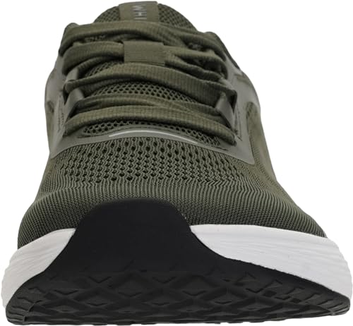 Men's Zero Drop Running Shoes Wide Toe Box Y207