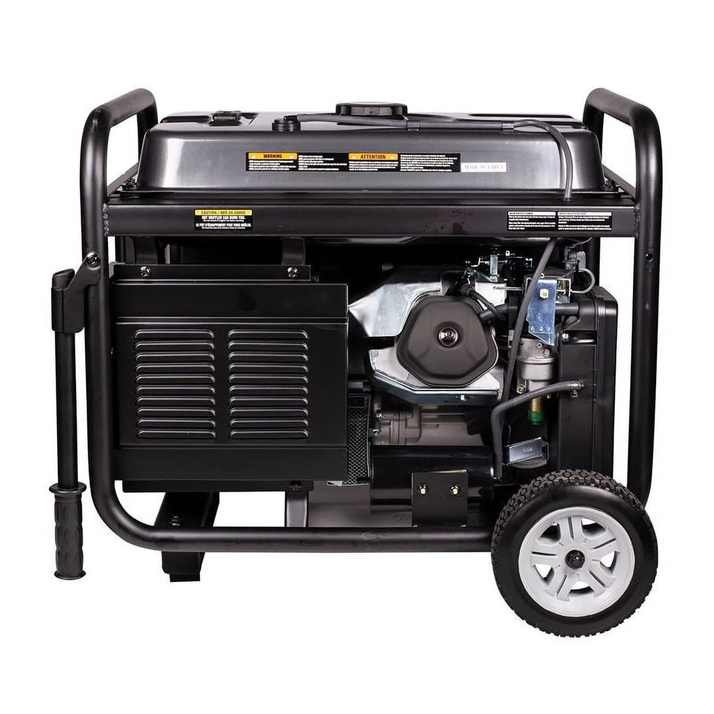 9000W Electric Start Generator E27818