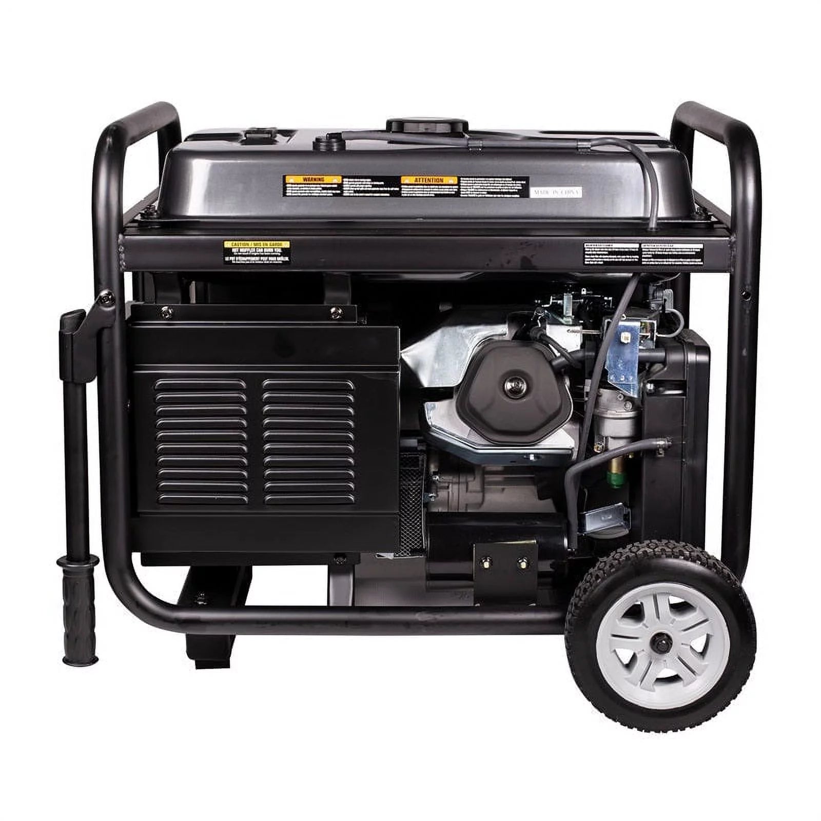 9000W Electric Start Generator E27818