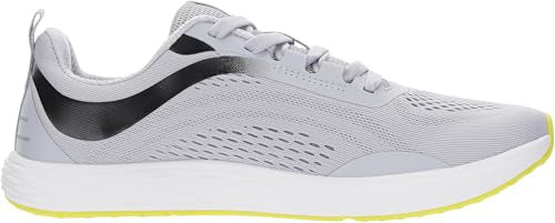 Men's Zero Drop Running Shoes Wide Toe Box Y207