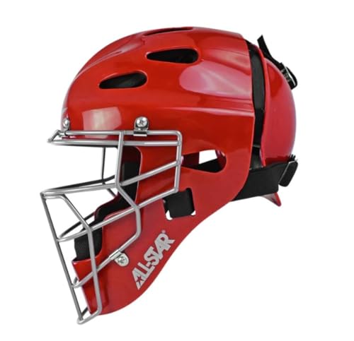 Baseball Catching Equipment Kit, Meets NOCSAE Standard D8546
