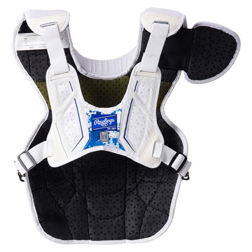 Catcher's Set Baseball NOCSAE Certified N38882