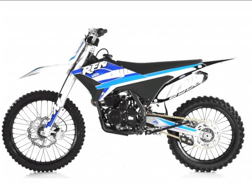 250cc Dirt Bike Gas Racing Off-Road Motorcycle S2622