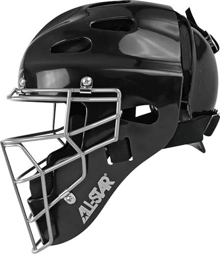 Baseball Catching Equipment Kit, Meets NOCSAE Standard D8546
