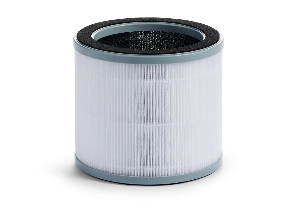 HEPA 360 Air Purifier with 3-in-1 Filter, Medium Room H64538