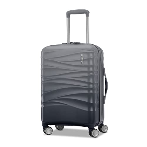 20-inch Spinner Luggage, Purple T7963