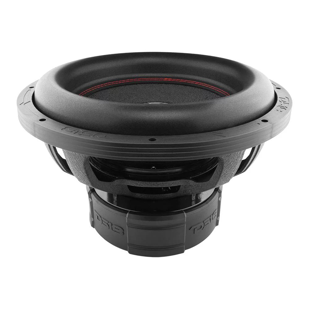 15 in. 2000W RMS DVC 4-Ohm Subwoofer A66320