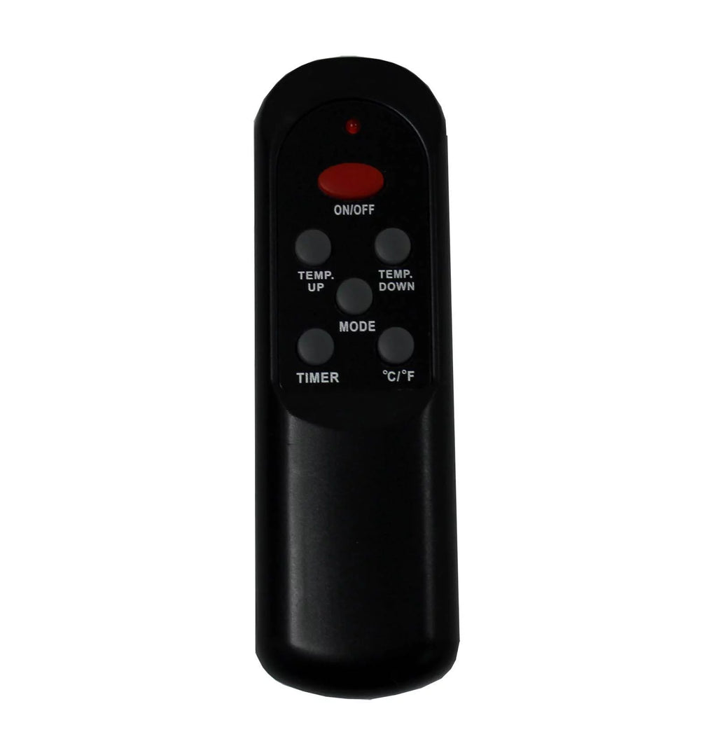 1500W Portable Infrared Quartz Space Heater K92378