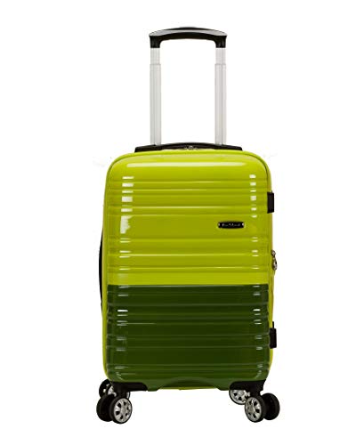 Hardside Expandable Luggage with Spinner Wheels, 2 Piece Set S21529