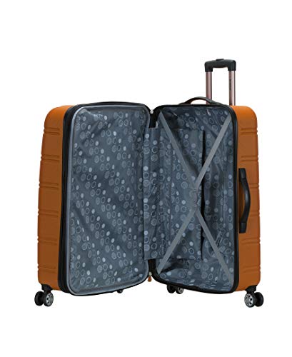 Hardside Expandable Luggage with Spinner Wheels, 2 Piece Set S21529