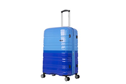 Hardside Expandable Luggage with Spinner Wheels, 2 Piece Set S21529