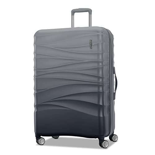 20-inch Spinner Luggage, Purple T7963