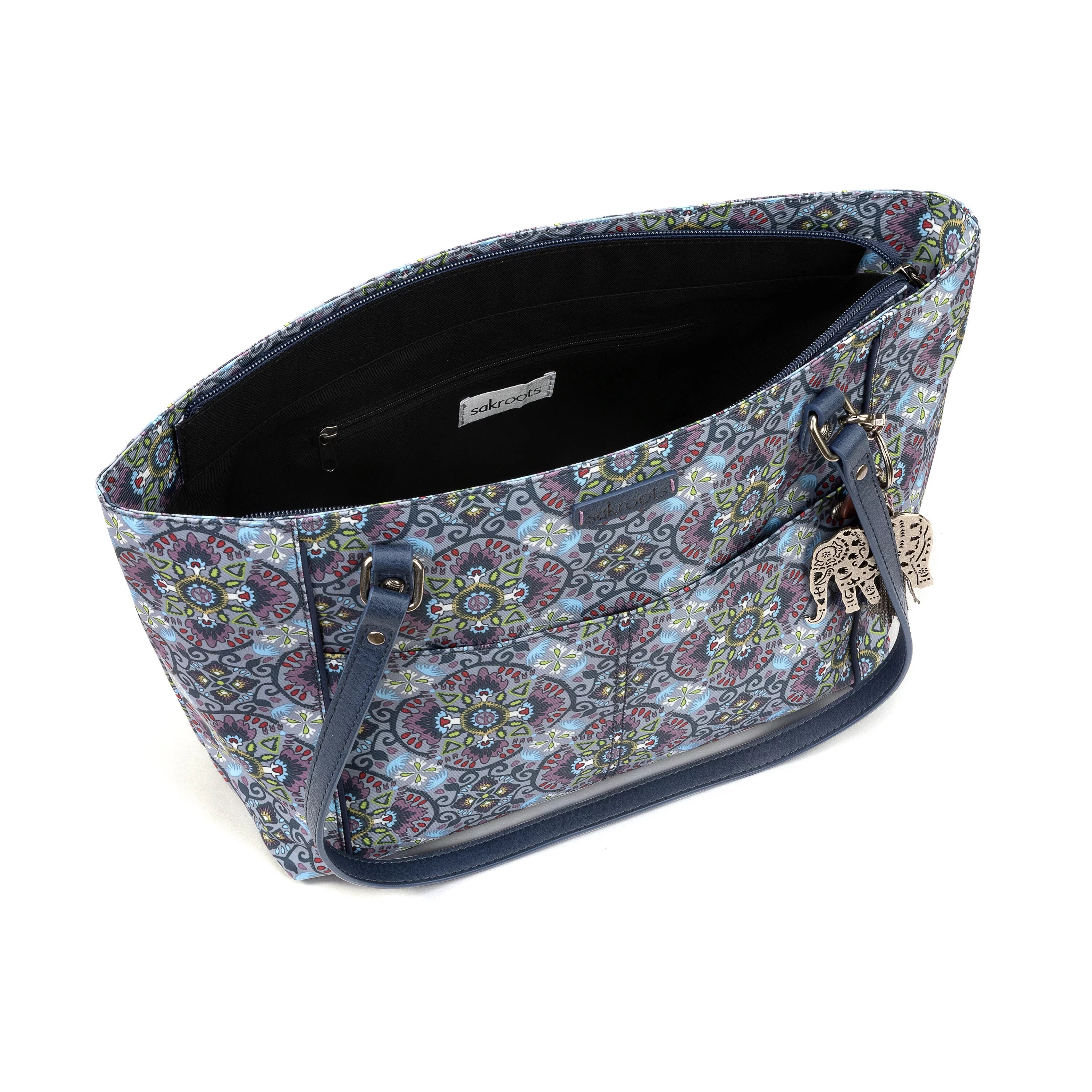 Artist Circle Metro Tote L5821