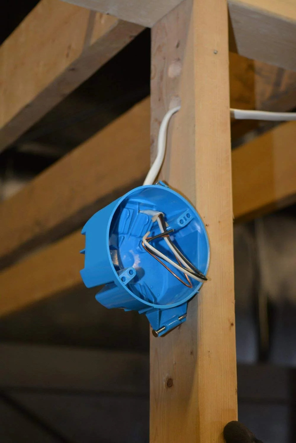 14/2 25ft NM-B Indoor Electrical Wire R207202