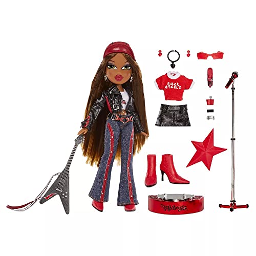 Sasha 20 Yearz Special Edition Fashion Doll K36857