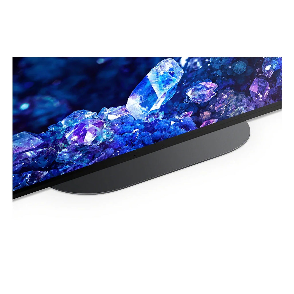 48" 4K HDR OLED TV with Smart Google TV H832