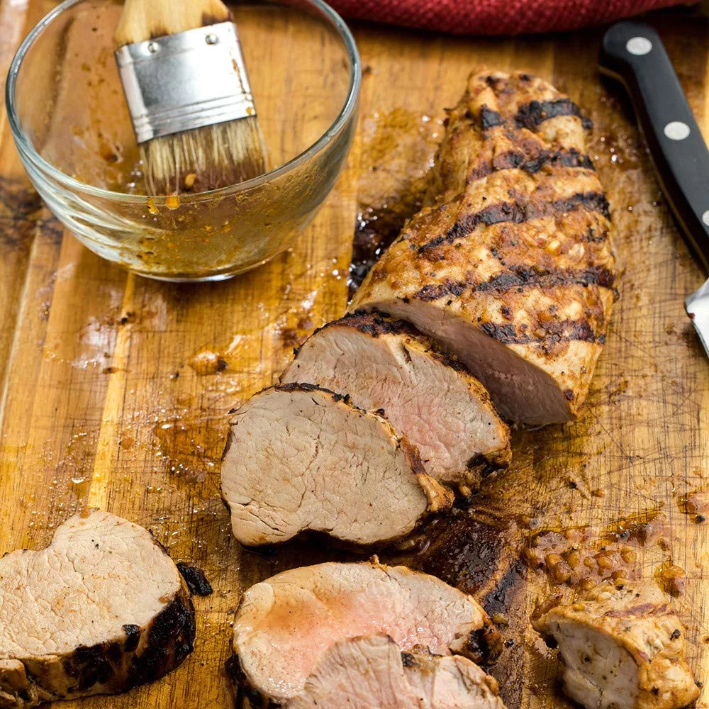 Brown Sugar Bourbon Marinade, 5 oz (Pack of 6) D15491