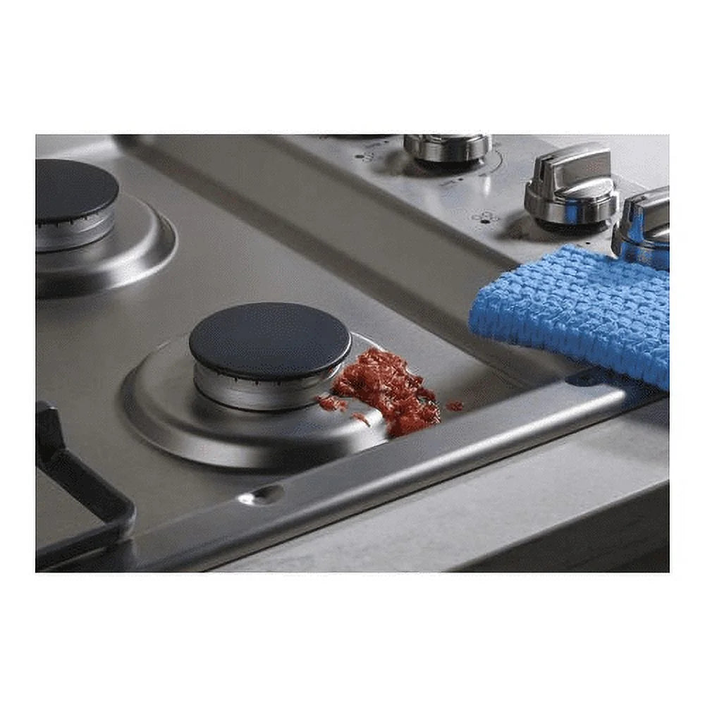30" Built-In Gas Cooktop P4325