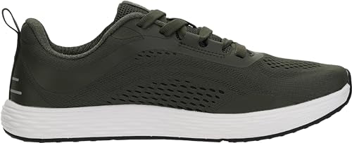 Men's Zero Drop Running Shoes Wide Toe Box Y207