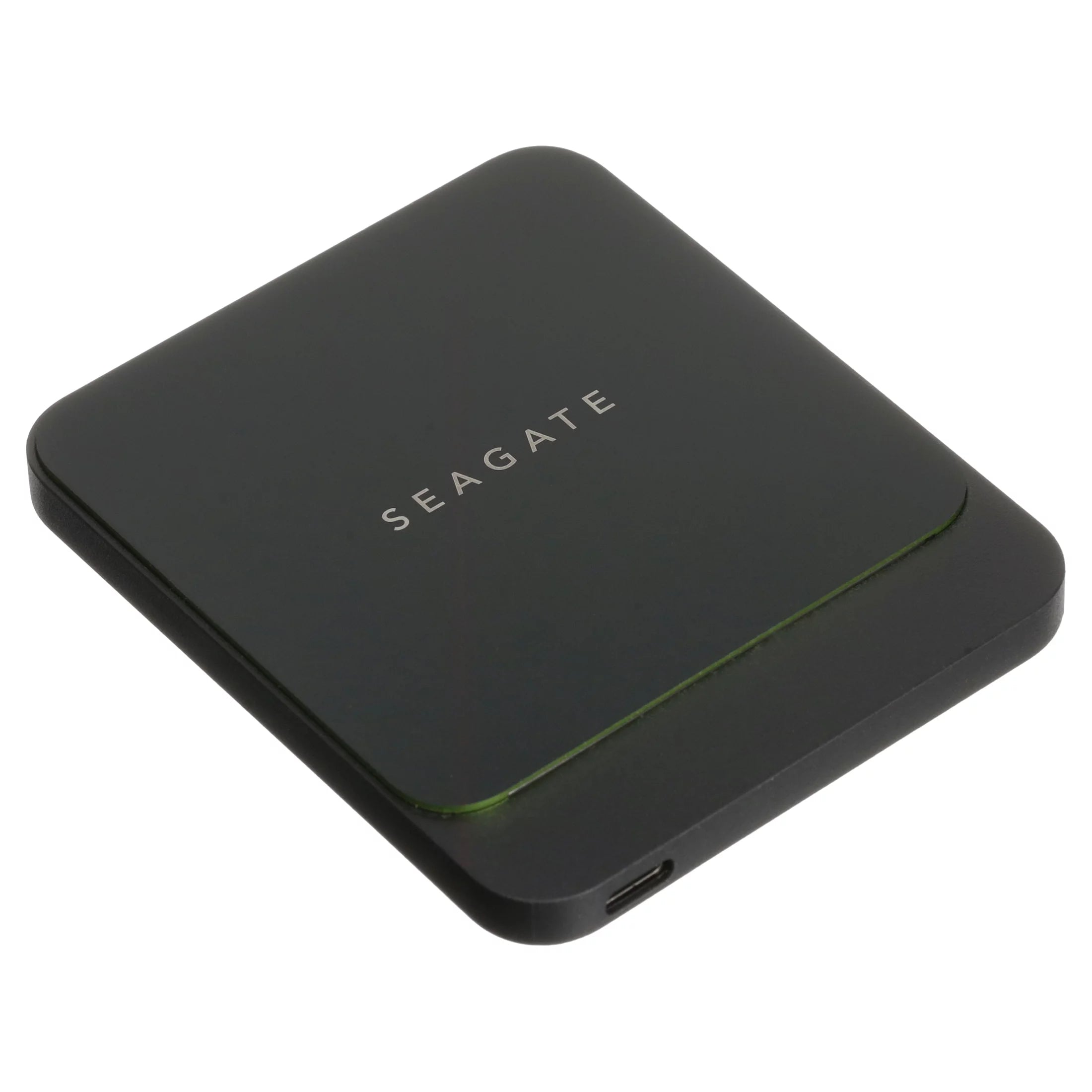 500GB External Solid-State Drive Portable USB 3.0 W783957
