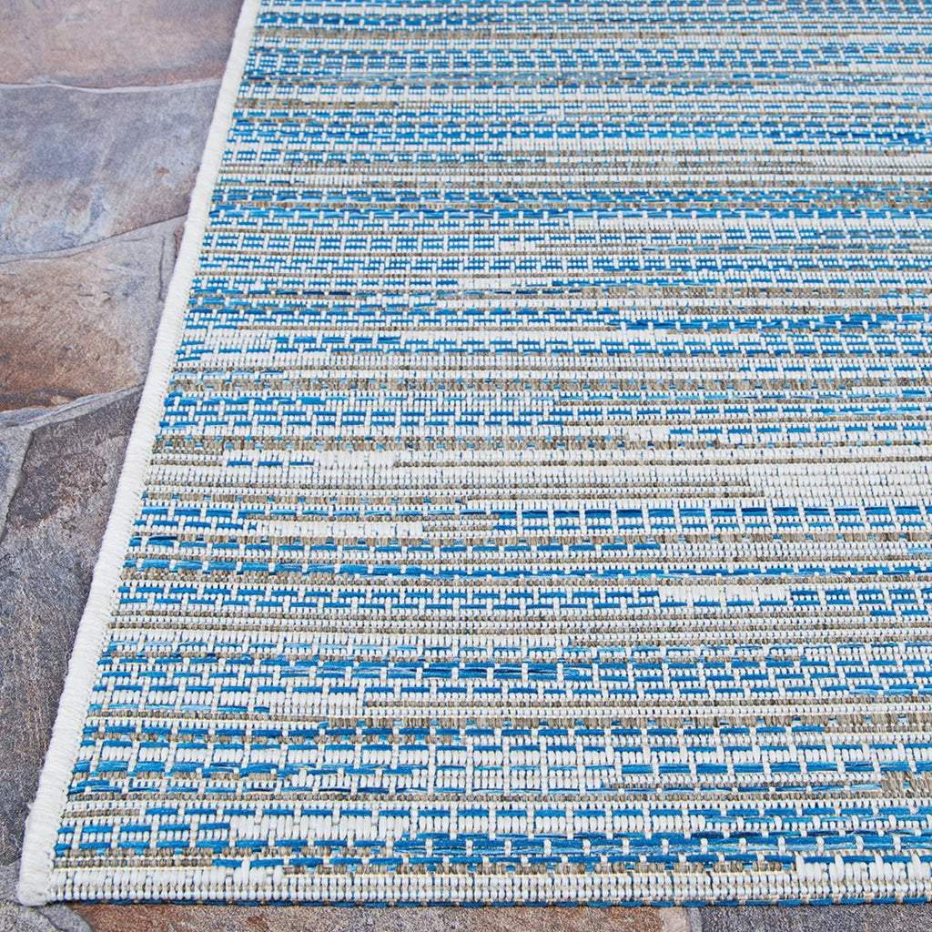 Indoor/Outdoor Area Rug 5'3" x 7'6" T938