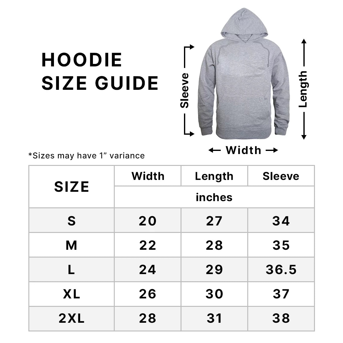 Fleece Hoodie Heather Grey Small Q920
