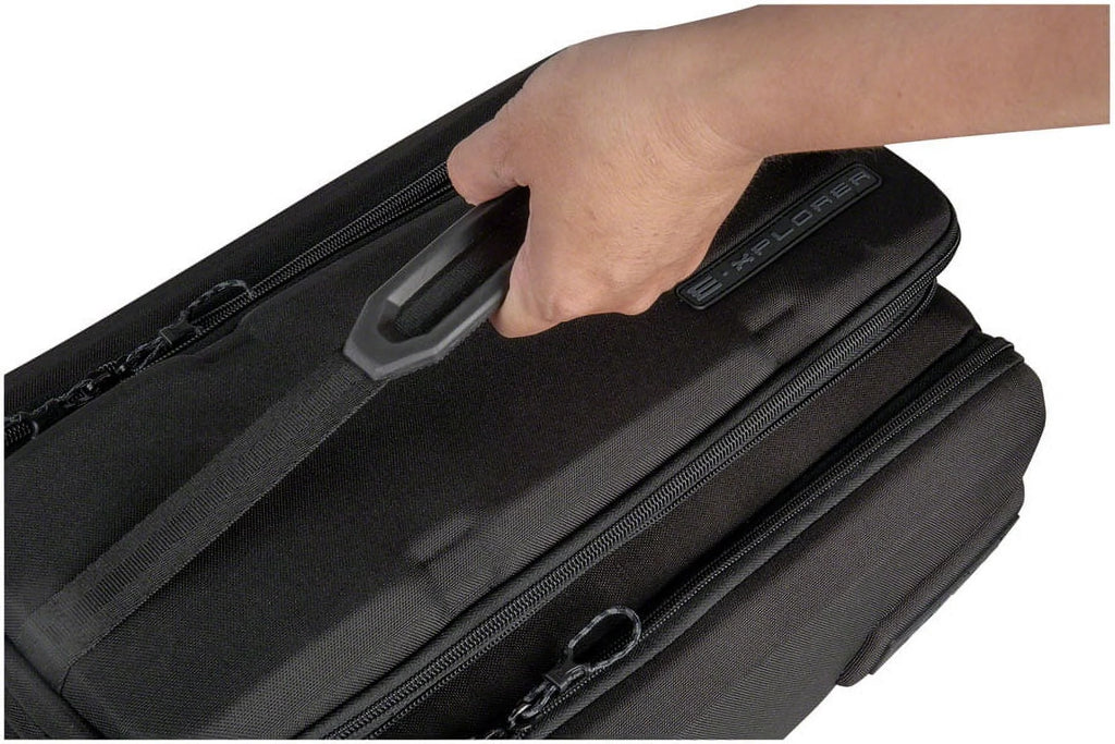 E-Xplorer TrunkBag Z621