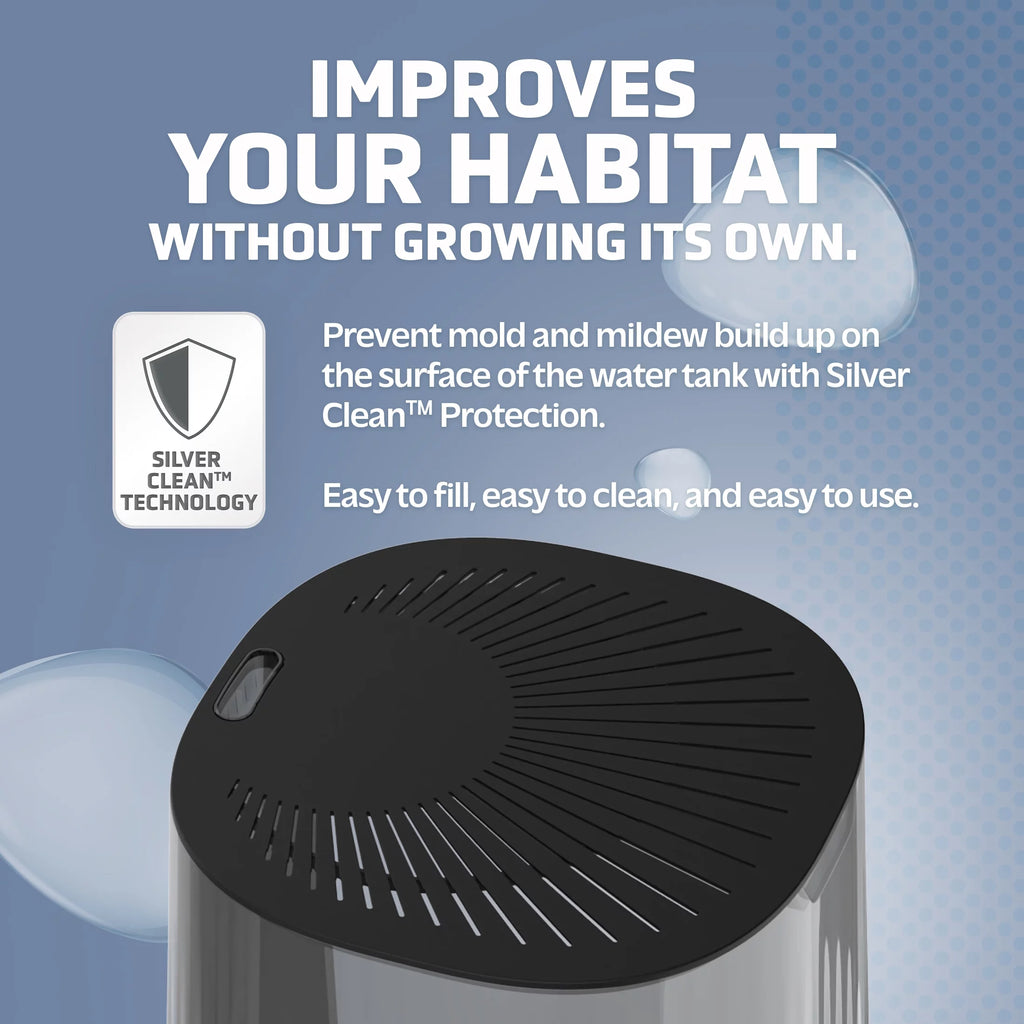 Ultrasonic Cool Mist Humidifier with Aroma Tray B6947
