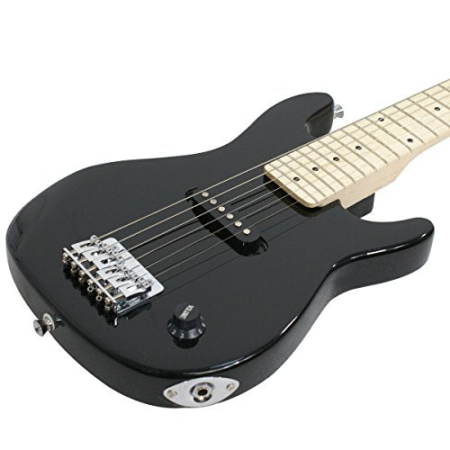 30 inch Kids Electric Guitar with Amp and Accessory Kit D923