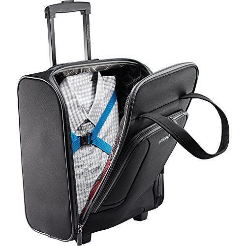 Softside Luggage with Spinner Wheels, Pink Q125