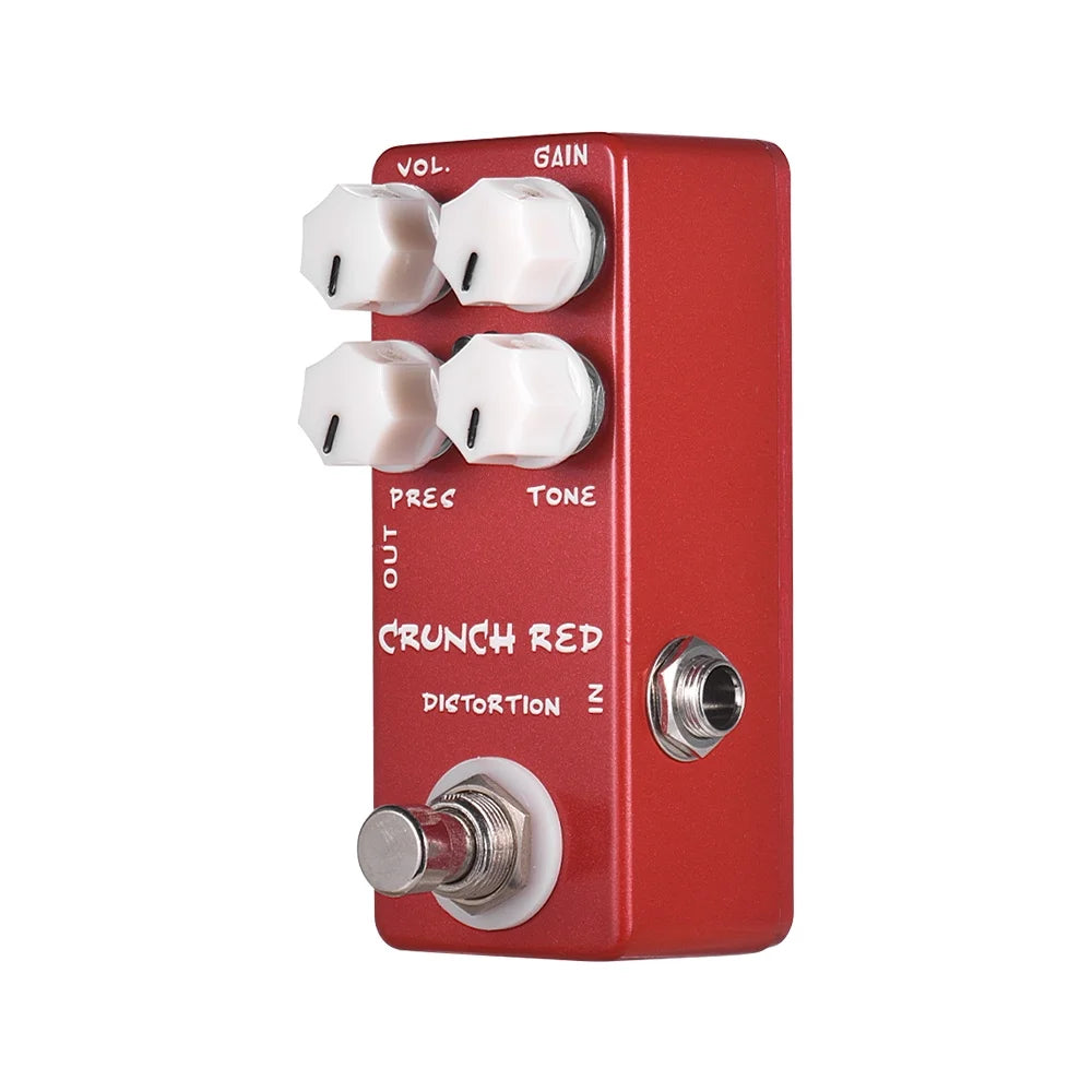 Distortion Guitar Effect Pedal with True Bypass Q365889