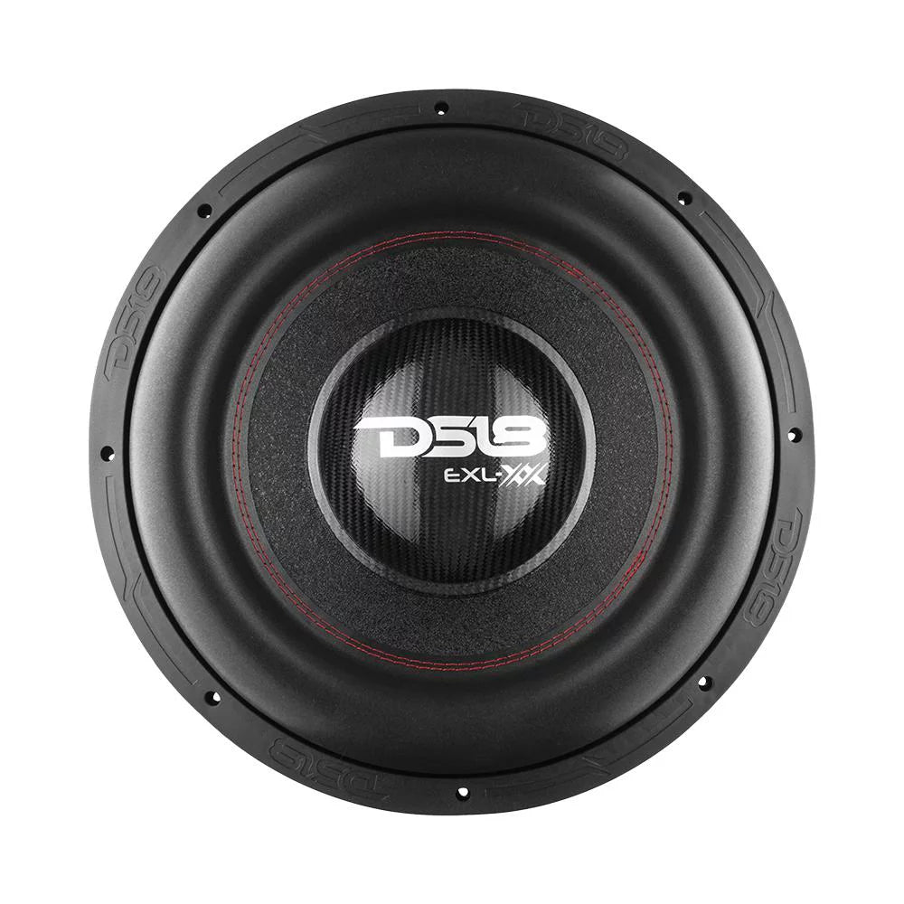 15 in. 2000W RMS DVC 4-Ohm Subwoofer A66320