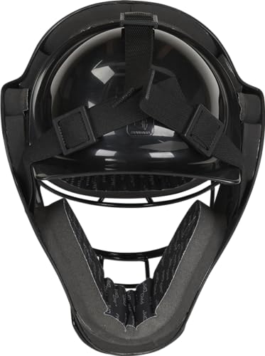 Youth Catcher's Set with Facemask, Chest Protector, Leg Guards J46764