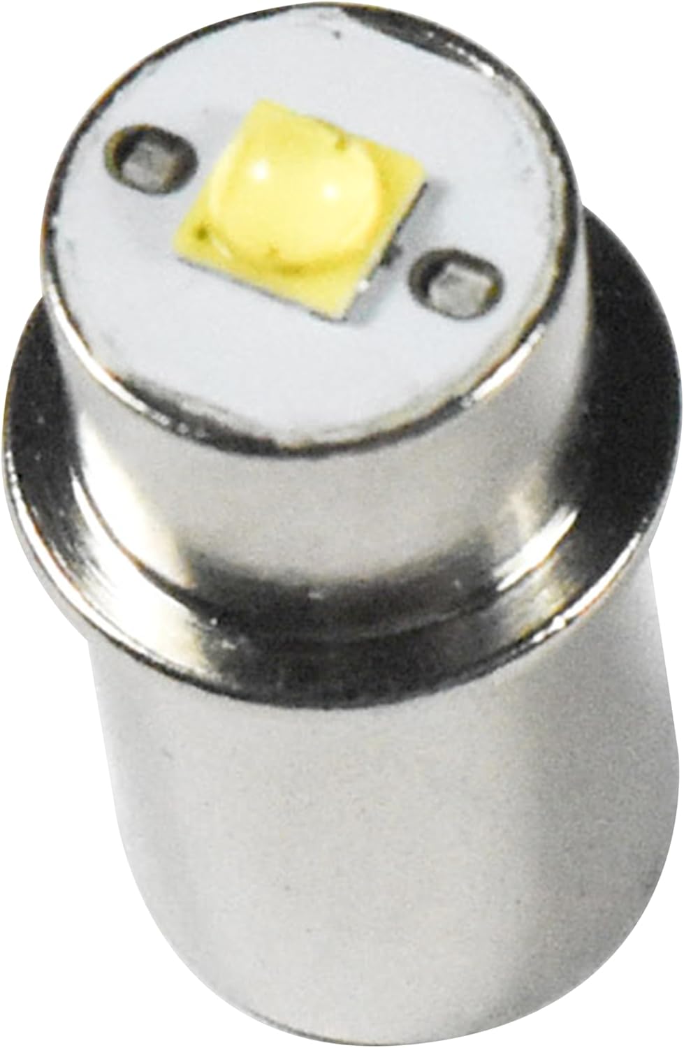 High Power 3W LED Bulb for 2D 3D / 2C 3C / 2-3 D C Cell Flashlights W1375