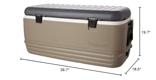110qt Glide Cooler V678423