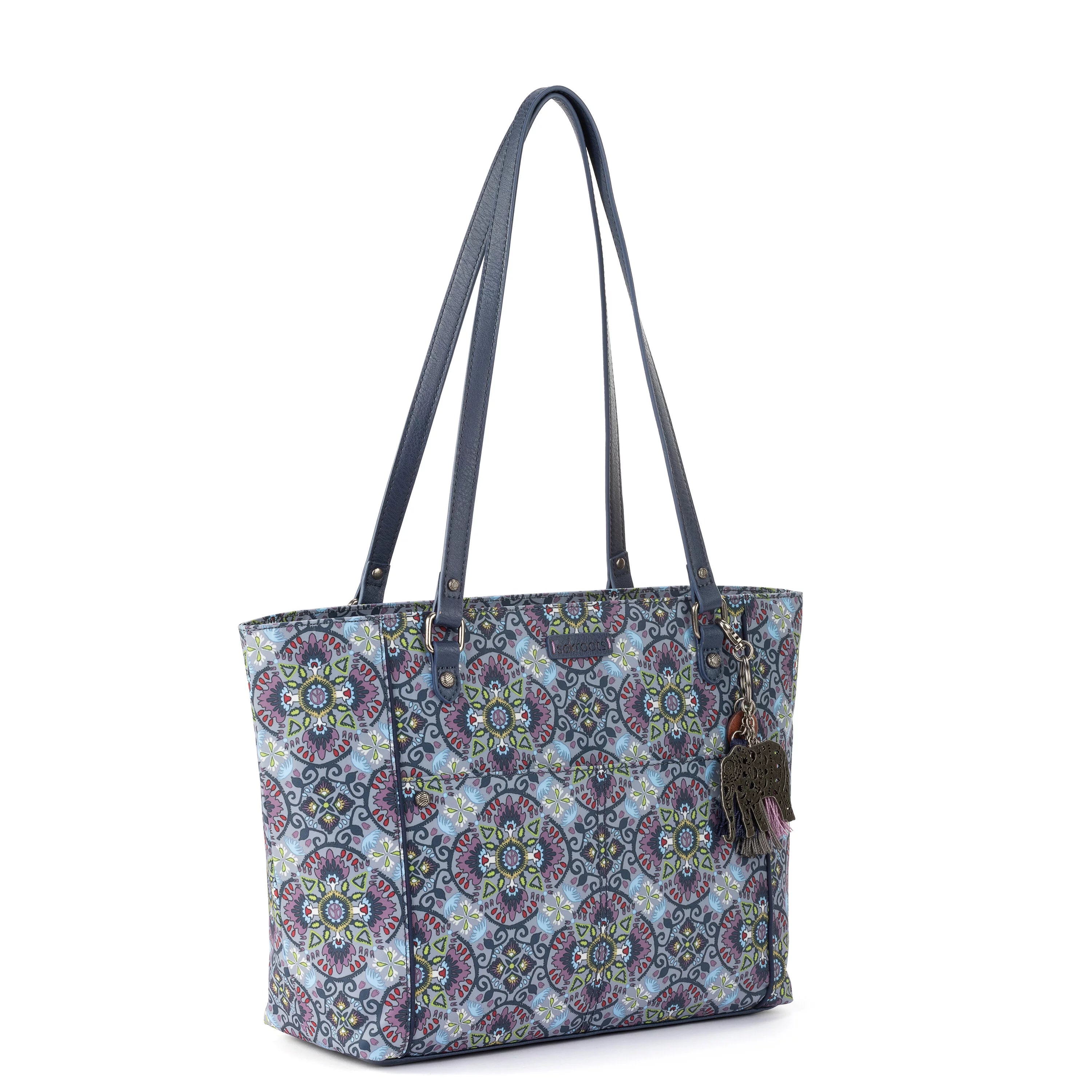 Artist Circle Metro Tote L5821