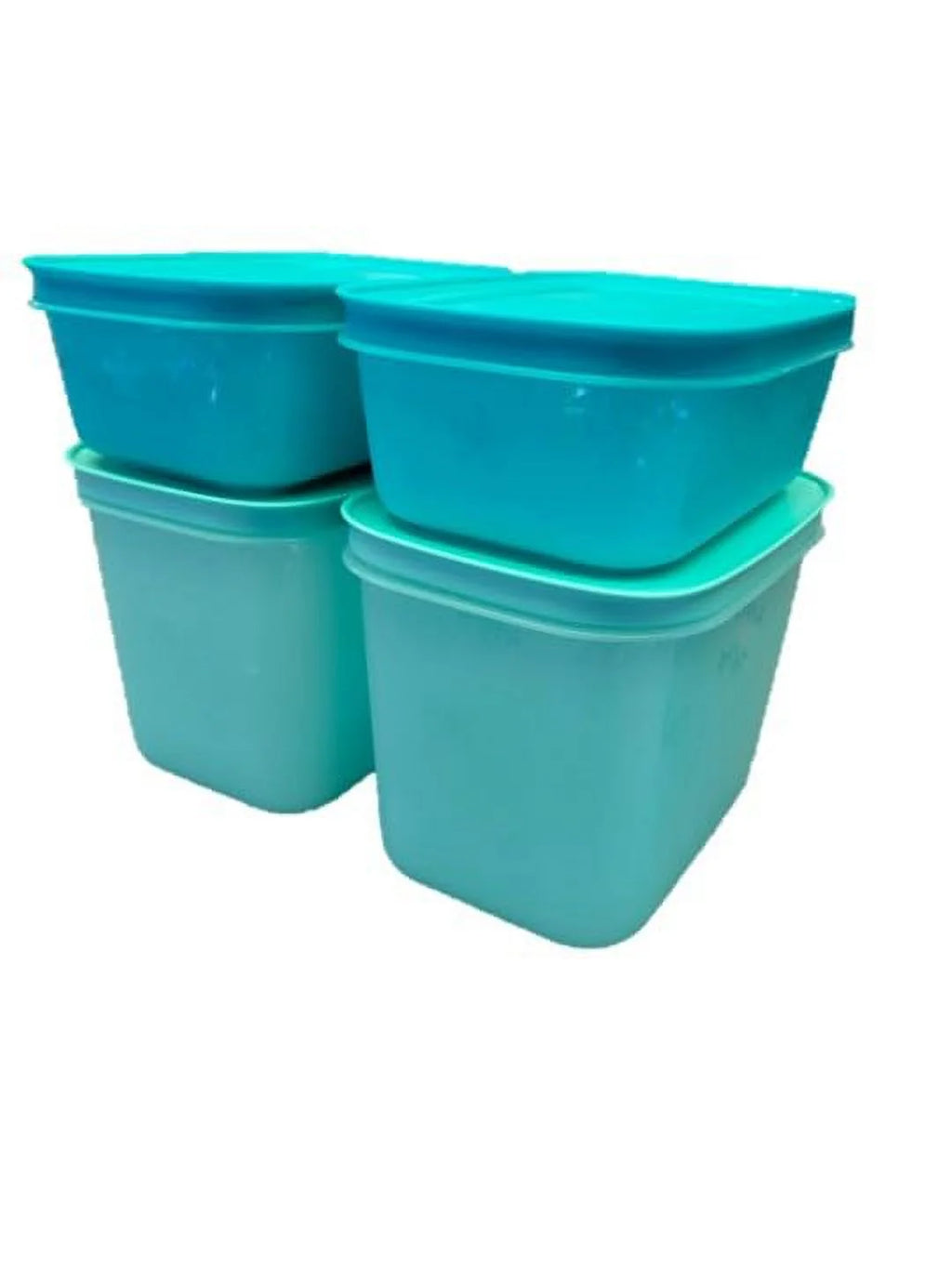 Freezer Container Set of 4 G93474