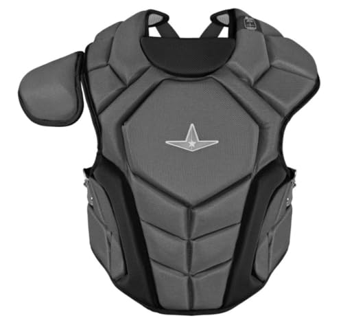 Baseball Catching Equipment Kit, Meets NOCSAE Standard D8546