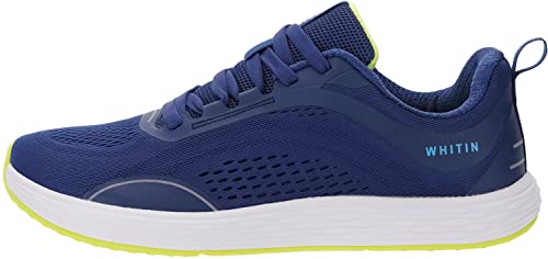 Men's Zero Drop Running Shoes Wide Toe Box Y207