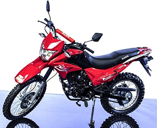 250cc Enduro Dual Sports Motorcycle Street Bike O721