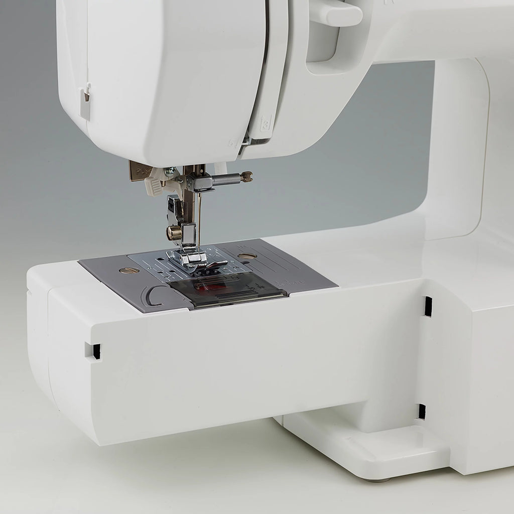 Portable Mechanical Sewing Machine with 37 Built-In Stitches E200219